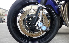 YAMAHA XJR1300 Gen.2 2007 RP17J