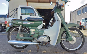 YAMAHA MATE 50 V50
