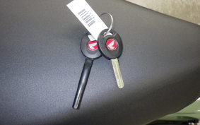 HONDA CT125-2 2009 JA65
