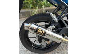 SUZUKI GSX-S125 ABS DL32B
