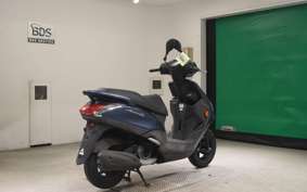 YAMAHA AXIS 125 Z SED7J