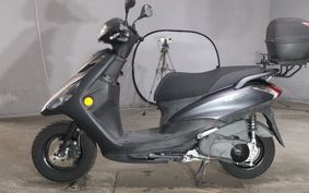 YAMAHA  AXIS Z SED7J