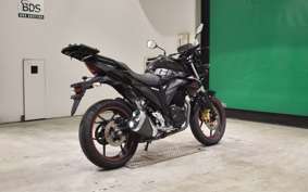 SUZUKI ｼﾞｸｻｰ150 NG4BG