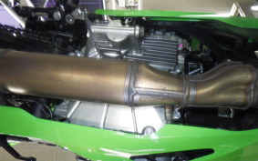 KAWASAKI ZX-4RR ZX400P