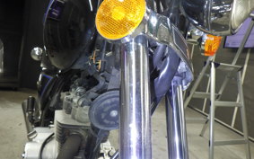 SUZUKI GN125 H