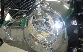 HARLEY FXSTD 1450 2004