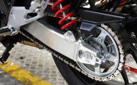 HONDA CB400SF 2018 NC42