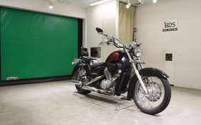 HONDA STEED 400 1993 NC26