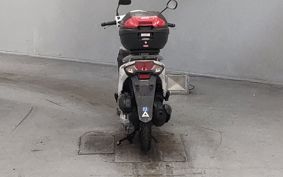 HONDA DIO 110 JF58