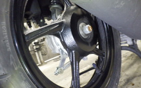 SUZUKI ADDRESS 110 1990 CE47A