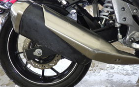 SUZUKI GSX250R