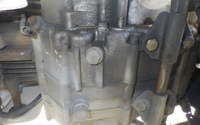 HONDA C70 SUPER CUB C70