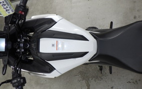 HONDA NC750X 2023 RH09