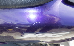YAMAHA JOG Gen.4 SA16J