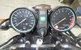 KAWASAKI Z500 2019 KZ500B