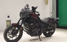 HONDA REBEL 1100 2024 SC83