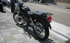 SUZUKI ST250E TYPES NJ4CA