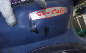 HONDA C50 SUPER CUB AA01