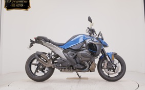 BMW R1300R ASA 2025
