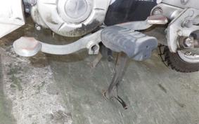 HONDA C110 SUPER CUB 2004 JA07