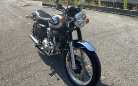 KAWASAKI W800 2020 EJ800B