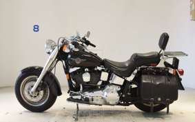 HARLEY FLSTF 1340 1998