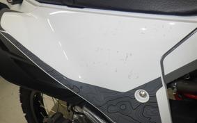 HONDA CRF250L 2017 MD47