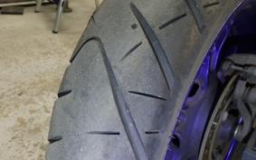 YAMAHA YZF-R25 2007 RG10J