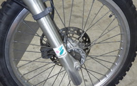 SUZUKI DJEBEL 200 (DR200SE) 2000 SH42A