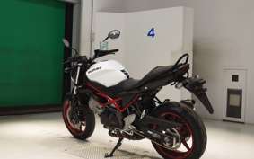 SUZUKI SV650 A 2021 VP55B