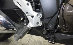 SUZUKI ｼﾞｸｻｰ250SF 2013 ED22B