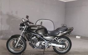 KAWASAKI BALIUS250 ZR250A