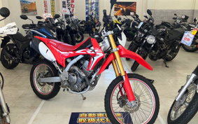 HONDA CRF250L MD44