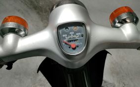 HONDA SUPER CUB50 AA01