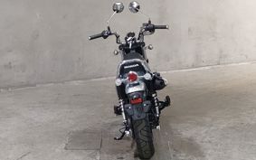 HONDA  DUX 125 JB04