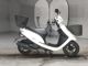 Фото Honda DIO с японского аукциона