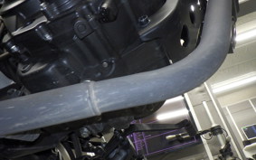 HONDA REBEL 250 S 2021 MC49