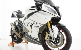 BMW S1000RR 2017 0D50