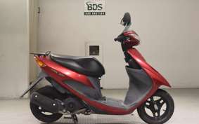 SUZUKI ADDRESS V50 2020 CA4BA