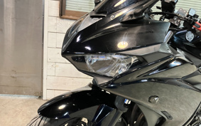 YAMAHA YZF-R25 RG43J