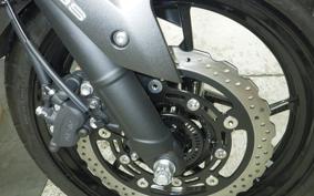 KAWASAKI Z250 Gen.2 EX250Y