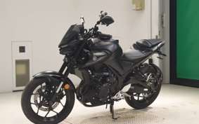 YAMAHA MT-03 ABS 2023 RH21J