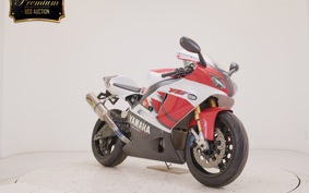 YAMAHA YZF-R7 2001