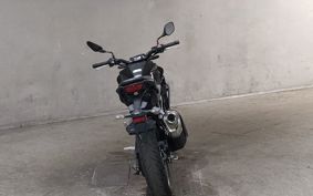 HONDA CB250R MC52