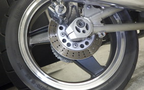 KAWASAKI ZRX400 1995 ZR400E