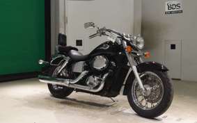 HONDA SHADOW 400 2001 NC34