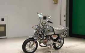 HONDA GORILLA Z50J