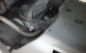 SUZUKI ADDRESS V125 DT11A