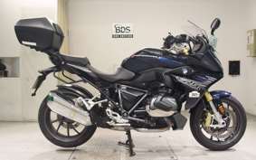 BMW R1250RS 2020