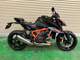 Фото KTM 1290 SUPER DUKE R 2020 с японского аукциона